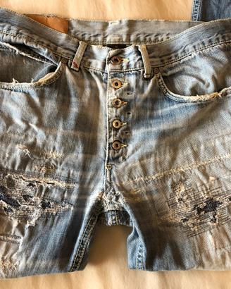 Jeans Dondup originali Tg.34