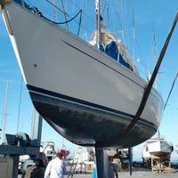Grand soleil 42 g. frers