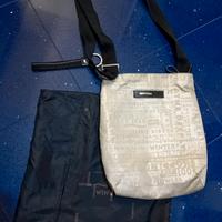 Portadocumenti  a tracolla  impermiabile  Nannini 