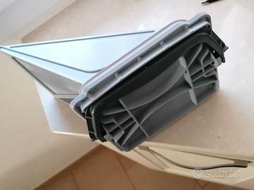 Filtro asciugatrice whirlpool sesto senso 9 kg - Elettrodomestici In  vendita a Vicenza