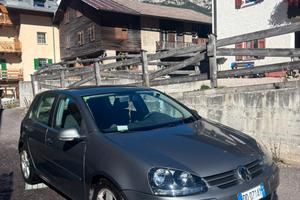 Volskwagen golf 5 1.9 tdi