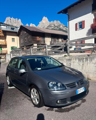 Volskwagen golf 5 1.9 tdi