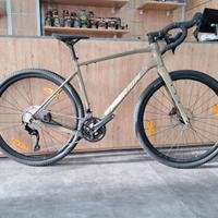 Merida Silex 400