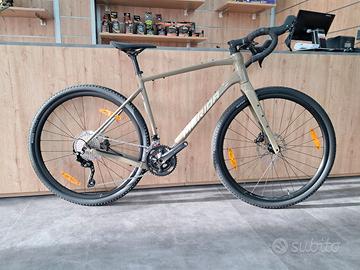 Merida Silex 400