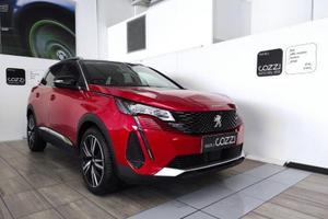 PEUGEOT 3008 2ª serie - 3008 PureTech Turbo 130 S&