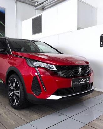PEUGEOT 3008 2ª serie - 3008 PureTech Turbo 130 S&