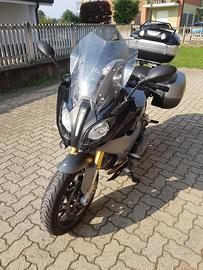 Bmw r1200 rs