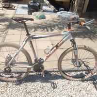 MTB bici Atala replay byte
