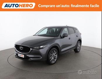 MAZDA CX-5 PA20867