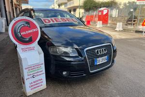 Audi A3 2.0 Diesel 140 cv full optional Anno 2007