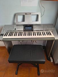 Tastiera elettronica Yamaha PSR-3000