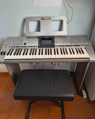 Tastiera elettronica Yamaha PSR-3000