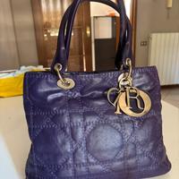 Borsa Lady Dior
