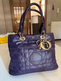 Borsa Lady Dior