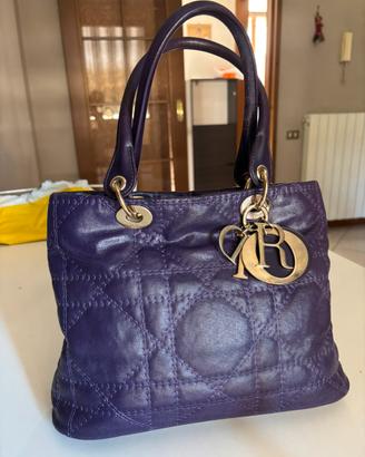 Borsa Lady Dior