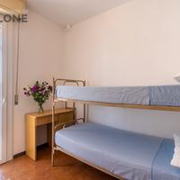 Grande 7 posti letto x ragazzi con doppi servizi