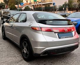 Honda Civic 1.8 i-VTEC 5p. Comfort