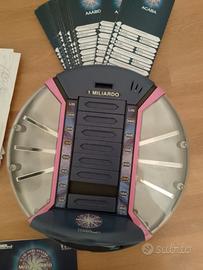 Chi vuol essere miliardario 