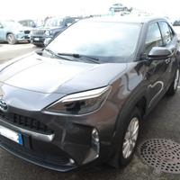 TOYOTA Yaris Cross 1.5 Hybrid 5p. E-CVT Business