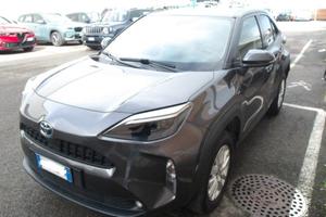 TOYOTA Yaris Cross 1.5 Hybrid 5p. E-CVT Business