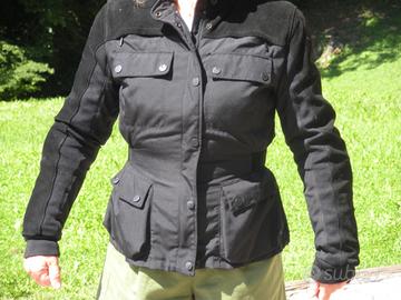 COMPLETO  MOTO TOURING DONNA DAINESE