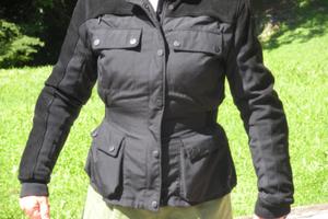 COMPLETO  MOTO TOURING DONNA DAINESE