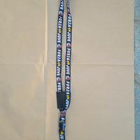 Vecchio Portachiavi da collo "Juventus"