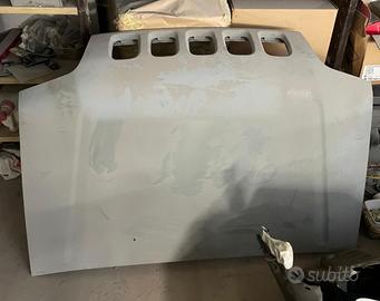 Cofano motore Suzuki Jimny