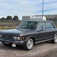 Fiat 130 Berlina 3200 cambio automatico