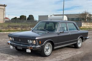 Fiat 130 Berlina 3200 cambio automatico