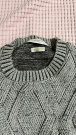 Maglione Markup Man Taglia L Uomo