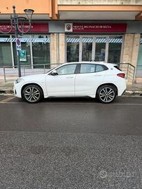 Bmw X2 Msport