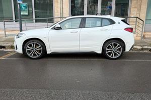 Bmw X2 Msport
