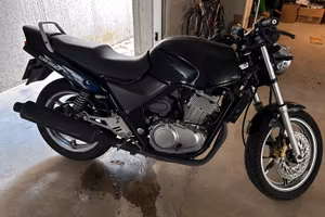 Honda CB500 1997 – 60.000 km – €1.300