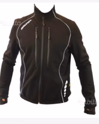 Windstopper Brunel