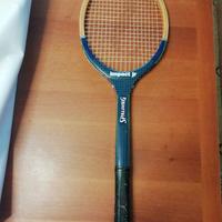 Racchetta da Tennis Spalding (Vintage)