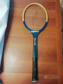 Racchetta da Tennis Spalding (Vintage)