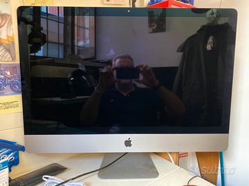 iMac 27'' 5k retina, metà 2015