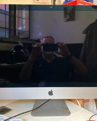iMac 27'' 5k retina, metà 2015