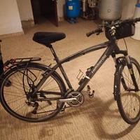 Bicicletta da uomo, marca lombardo 