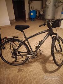 Bicicletta da uomo, marca lombardo 