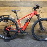 eBike Cube Reaction Pro HPA Tg. 17 - Usata*