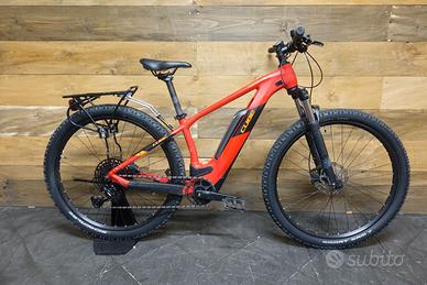 eBike Cube Reaction Pro HPA Tg. 17 - Usata*