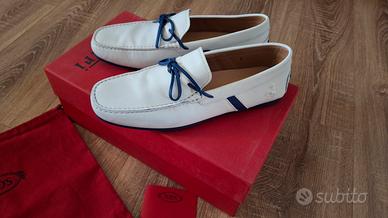 Mocassini Tod's 