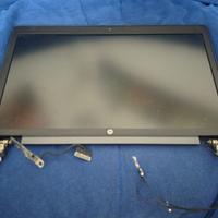 Display completo hp ZBOOK 17 G1 G2 Prezzo tratt.