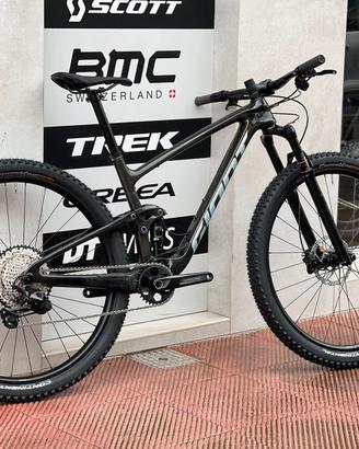 Giant Anthem Advanced Carbonio