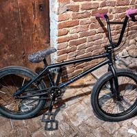 bmx radio valic 