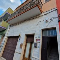 Casa unifamiliare già abitabile