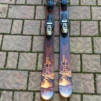 wedze sci freestyle