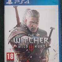 the witcher 3 wild hunt ps4